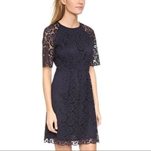 NWT Madewell ❤️ Magnolia Dress